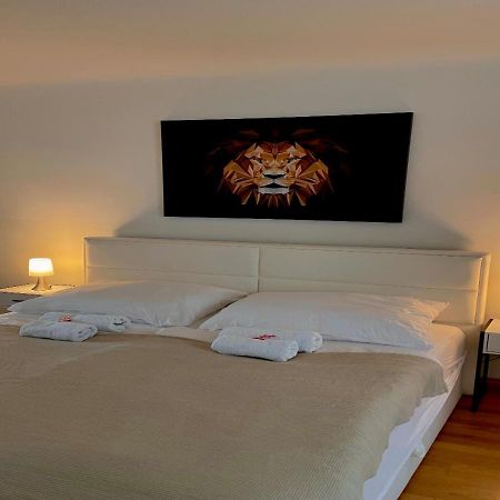 Apartment Wien Mitte Экстерьер фото