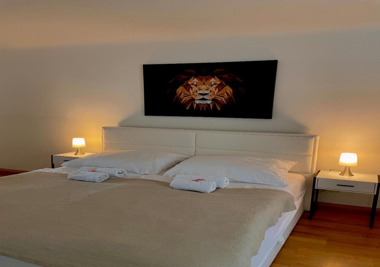 Apartment Wien Mitte Экстерьер фото