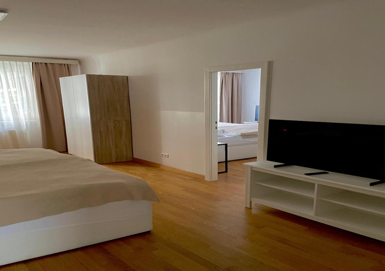 Apartment Wien Mitte Экстерьер фото