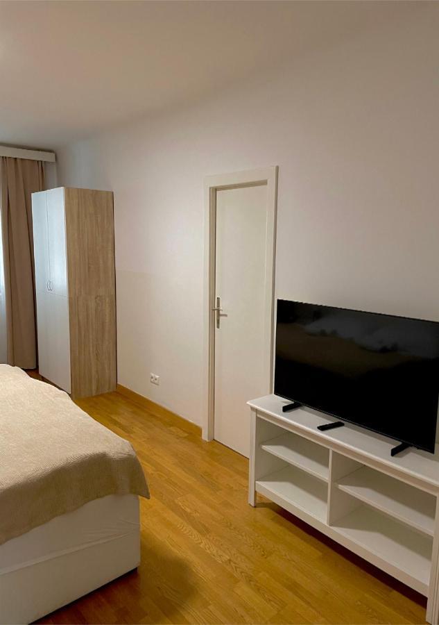 Apartment Wien Mitte Экстерьер фото