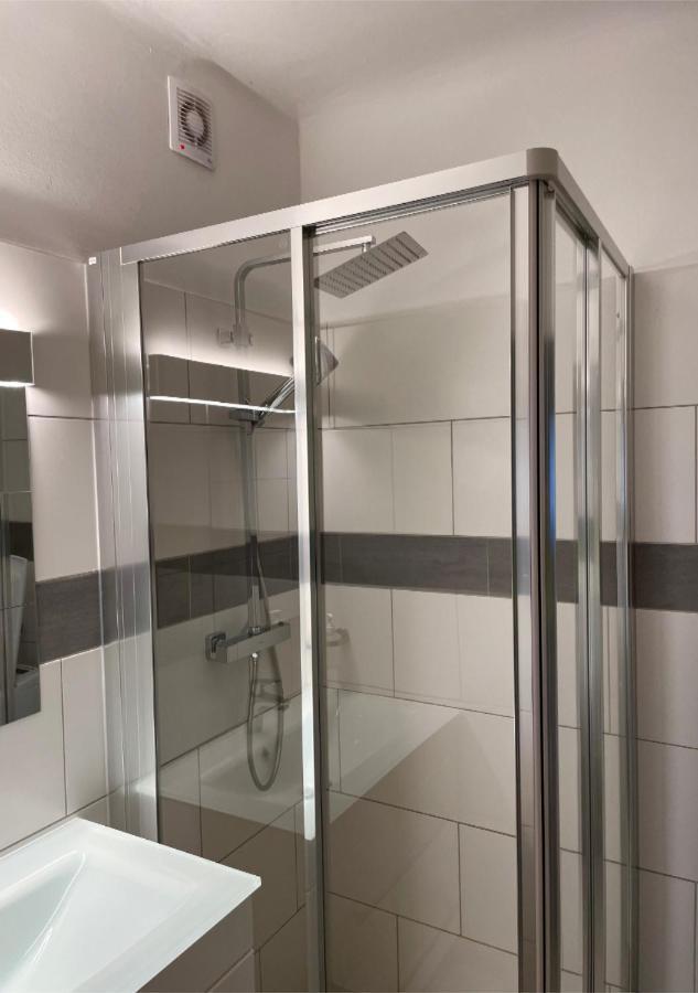 Apartment Wien Mitte Экстерьер фото