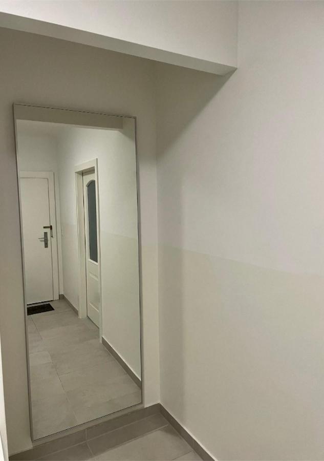 Apartment Wien Mitte Экстерьер фото