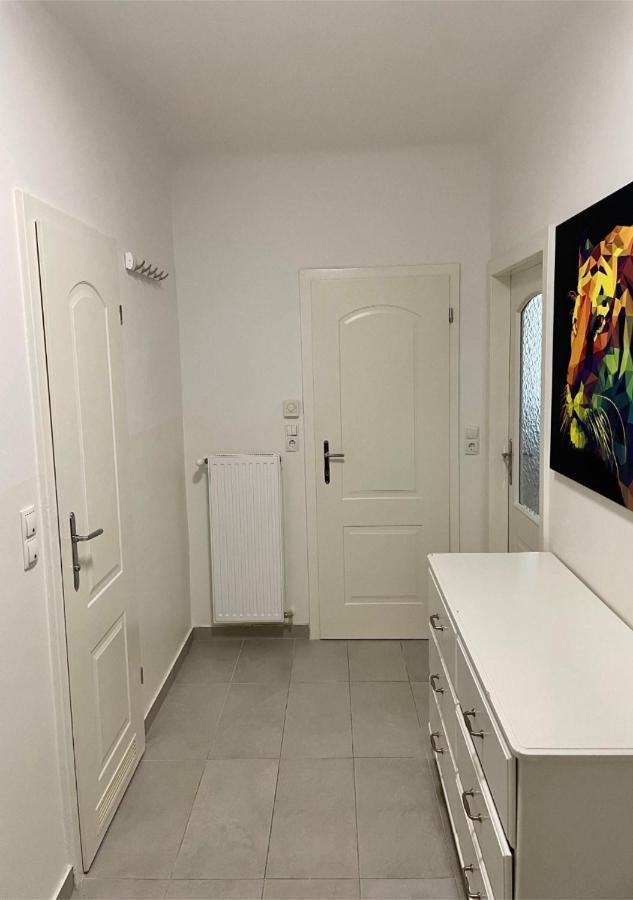 Apartment Wien Mitte Экстерьер фото