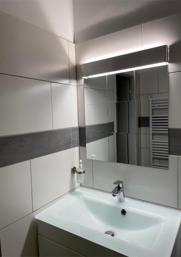 Apartment Wien Mitte Экстерьер фото