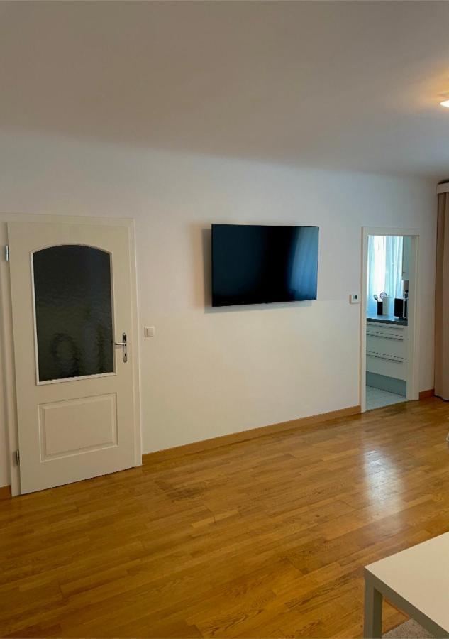 Apartment Wien Mitte Экстерьер фото